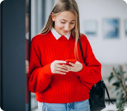 Телеинфо от МТС в деревня Ульянково