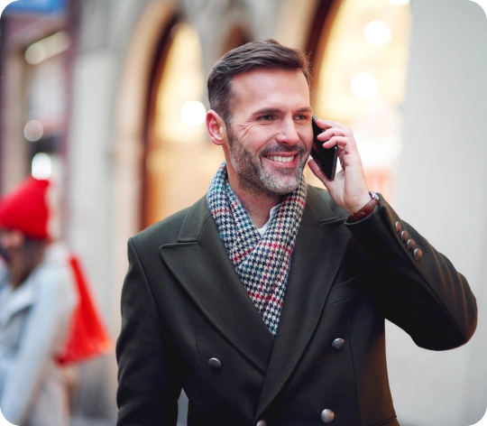 Тарифы на Межгород от МТС в деревня Ульянково