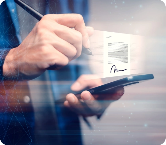 Электронная подпись от МТС в деревня Ульянково