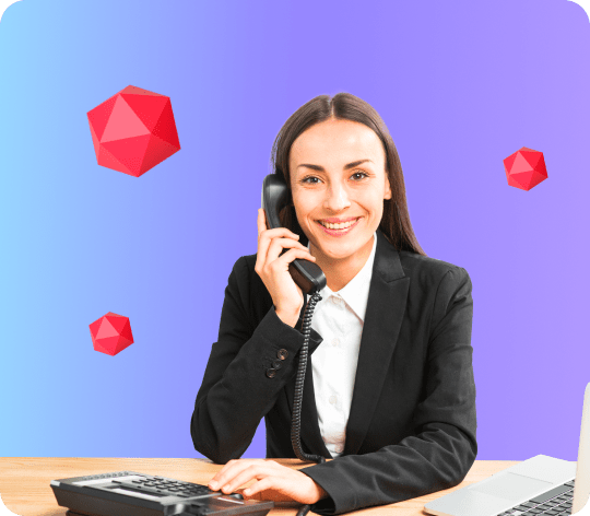 Телефония в офис от МТС в деревня Ульянково