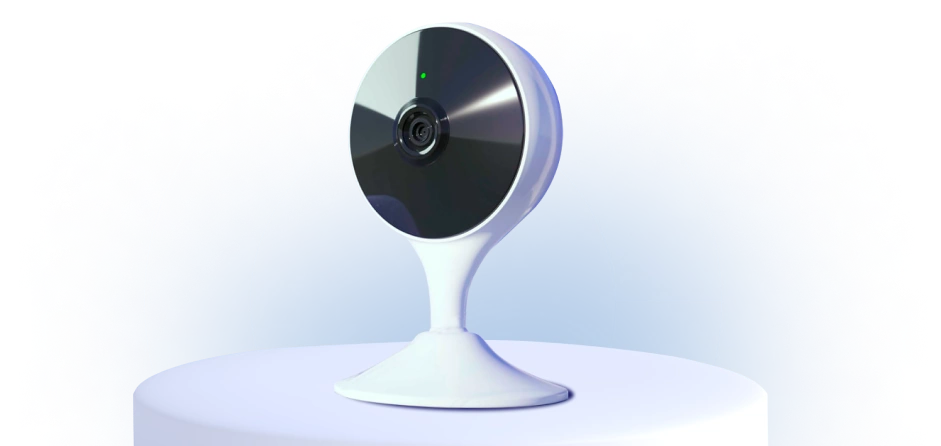 Камера видеонаблюдения в деревня Ульянково